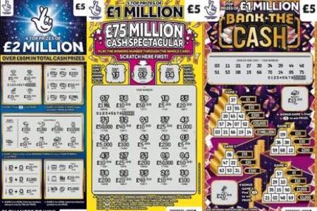 scratchcard-selection